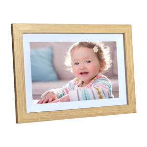 Unbranded Digital Picture Frame 10.1 Inch Digital Photo Frame UK Plug Unbranded Digital Picture Frame 10.1 Inch Digital Photo Frame UK Plug