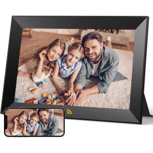 Kodak Digital Picture Frame WiFi 10.1 Inch HD IPS Touch Screen Electronic Pictur Kodak Digital Picture Frame WiFi 10.1 Inch HD IPS Touch Screen Electronic Pictur
