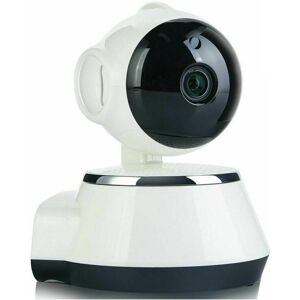 Unbranded HD Night Vision Wireless Smart Baby Monitor Video Home Security Camera Unbranded HD Night Vision Wireless Smart Baby Monitor Video Home Security Camera