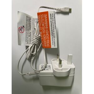 Original Angelcare AC327/AC527 Baby Monitor Camera AC/DC Power Supply 5V Original Angelcare AC327/AC527 Baby Monitor Camera AC/DC Power Supply 5V