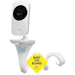 Loop Baby Monitor Holder Flexible Camera Stand for Motorola BT Arlo Hello Loop Baby Monitor Holder Flexible Camera Stand for Motorola BT Arlo Hello