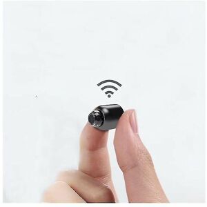 Unbranded Hidden Camera Spy Camera Mini Wireless Wifi Camera 1080p Security Night Vision M Unbranded Hidden Camera Spy Camera Mini Wireless Wifi Camera 1080p Security Night Vision M
