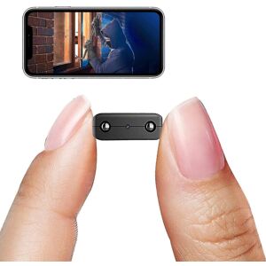 Unbranded Tcgg-smallest Spy Wifi Camera,hd1080p Wireless Remote Camera, Portable Wireless Unbranded Tcgg-smallest Spy Wifi Camera,hd1080p Wireless Remote Camera, Portable Wireless