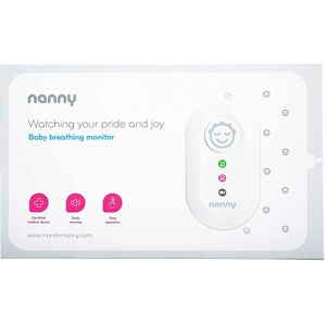 JABLOTRON Nanny Monitor BM-02 Babyphone - Respiration Monitor / Sensor Breathing JABLOTRON Nanny Monitor BM-02 Babyphone - Respiration Monitor / Sensor Breathing