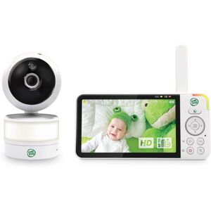 LeapFrog LF915HD Baby Monitor 5 720p Screen 360 Pan & Tilt with 8X Zoom Camer LeapFrog LF915HD Baby Monitor 5 720p Screen 360 Pan & Tilt with 8X Zoom Camer