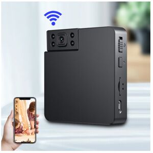 Unbranded WK11 Smart Wifi Child Monitor 1080P HD Sports Camera Network Camera Unbranded WK11 Smart Wifi Child Monitor 1080P HD Sports Camera Network Camera