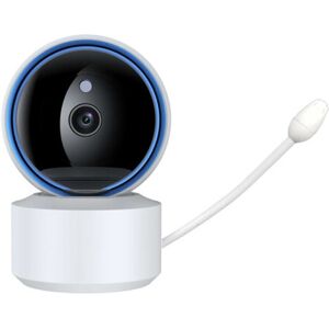 Unbranded YT50 3MP Smart WIFI Camera Baby Monitor, Plug: UK Standard Unbranded YT50 3MP Smart WIFI Camera Baby Monitor, Plug: UK Standard