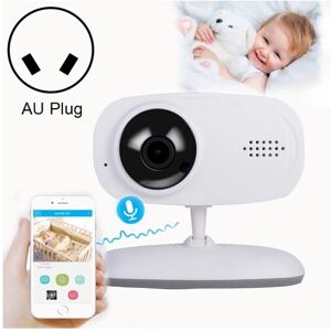 Unbranded WLSES GC60 720P Wireless Baby Monitor Australian Regulations Unbranded WLSES GC60 720P Wireless Baby Monitor Australian Regulations
