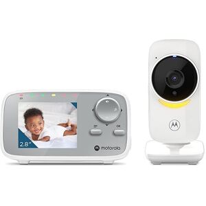 Motorola Nursery VM482ANXL - Video Baby Monitor - Camera Motorola Nursery VM482ANXL - Video Baby Monitor - Camera