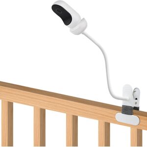 AOZTSUN Baby Monitor Mount, Compatible with Owlet Cam/Duo & Other Cameras, 15.7i AOZTSUN Baby Monitor Mount, Compatible with Owlet Cam/Duo & Other Cameras, 15.7i