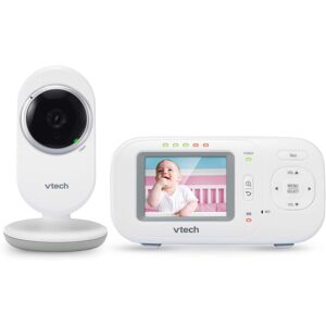 VTech VM320 2.4 Inch Digital Video Full-Color Baby Monitor with Automatic Night VTech VM320 2.4 Inch Digital Video Full-Color Baby Monitor with Automatic Night