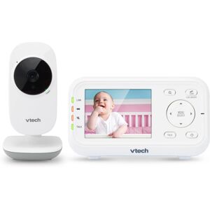 VTech Eccomum Baby Monitor VTech Eccomum Baby Monitor