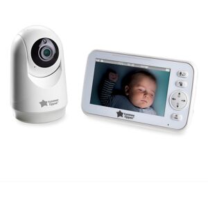 Tommee Tippee Dreamview Baby Monitor - Video & Audio, Night Vision, HD Display Tommee Tippee Dreamview Baby Monitor - Video & Audio, Night Vision, HD Display