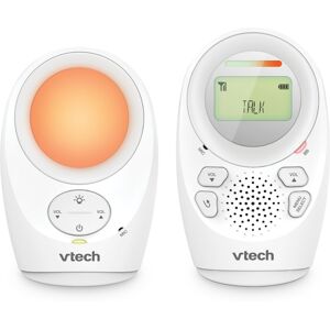 VTech DM1211 Audio Baby Monitor, Long range,Baby monitor with 2-way talk, Noise VTech DM1211 Audio Baby Monitor, Long range,Baby monitor with 2-way talk, Noise