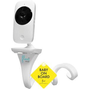 Loop Baby Monitor Holder Flexible Camera Stand for Motorola BT Arlo Hello Loop Baby Monitor Holder Flexible Camera Stand for Motorola BT Arlo Hello
