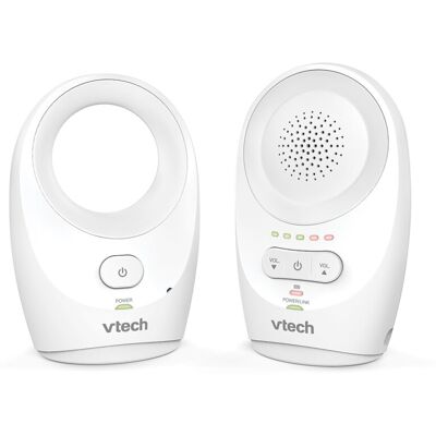 Vtech 80-301608 Baby Monitor DM1111, multicoloured Vtech 80-301608 Baby Monitor DM1111, multicoloured