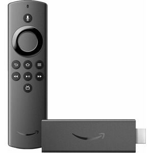 Amazon 53-023626 Fire TV Stick Lite with Alexa Voice Remote Lite - HDMI - 1920 x Amazon 53-023626 Fire TV Stick Lite with Alexa Voice Remote Lite - HDMI - 1920 x