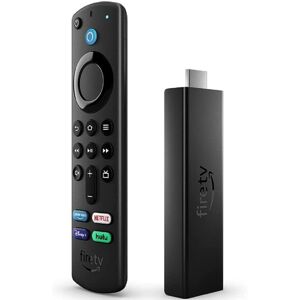 Amazon Fire TV Stick 4K Max with Wi-Fi 6, Dolby Vision, HDR, Dolby Atmos, Live V Amazon Fire TV Stick 4K Max with Wi-Fi 6, Dolby Vision, HDR, Dolby Atmos, Live V