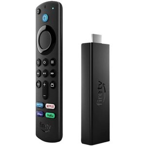 Amazon Fire TV Stick 4K Max - AV player Amazon Fire TV Stick 4K Max - AV player