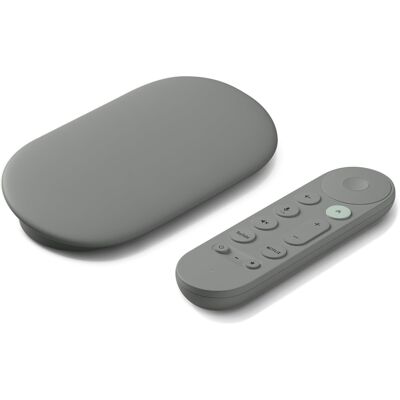 Google TV Streamer (4K) Hazel Google TV Streamer (4K) Hazel
