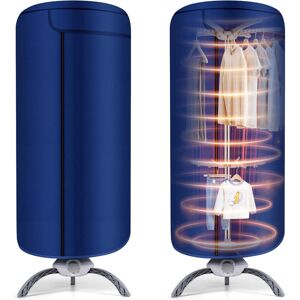 Great Uk Deals Hot Air Indoor Clothes Dryer 1000W, 12kg Capacity, Quiet Timed Drying, Foldable Great Uk Deals Hot Air Indoor Clothes Dryer 1000W, 12kg Capacity, Quiet Timed Drying, Foldable