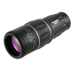Lixada 16x52 High Powered Dual Focus Portable Monocular Telescope Outdoor Handhe Lixada 16x52 High Powered Dual Focus Portable Monocular Telescope Outdoor Handhe