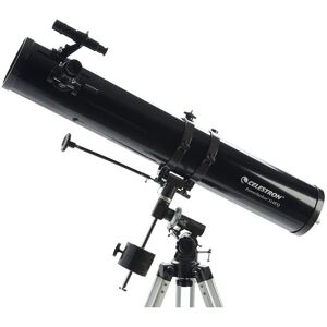 Celestron 21045 PowerSeeker 114EQ Reflector Telescope Celestron 21045 PowerSeeker 114EQ Reflector Telescope
