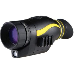 Chronus HD Thermal Monocular, 984ft Range w/Recording (Black) Chronus HD Thermal Monocular, 984ft Range w/Recording (Black)