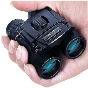 Unbranded 40x22 Hd Powerful Binoculars 2000m Long Distance Folding Mini Telescope Bak4 Fmc Unbranded 40x22 Hd Powerful Binoculars 2000m Long Distance Folding Mini Telescope Bak4 Fmc