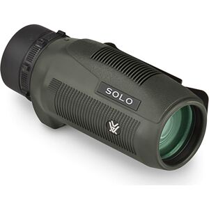 Vortex Optics Solo Monocular 10x36 - Utility Clip Adjustable Eyecup Fully Mult Vortex Optics Solo Monocular 10x36 - Utility Clip Adjustable Eyecup Fully Mult
