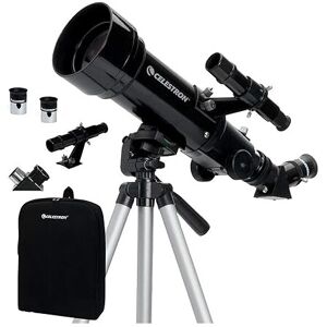 Celestron 21035 Travel Scope 70 Portable Refractor Telescope Kit with Backpack, Celestron 21035 Travel Scope 70 Portable Refractor Telescope Kit with Backpack,