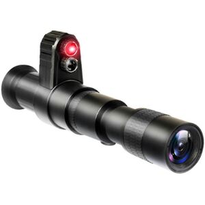Kikidex (As show, One size) Monocular Crossing Cursor Digital Night-Visions compatible w Kikidex (As show, One size) Monocular Crossing Cursor Digital Night-Visions compatible w