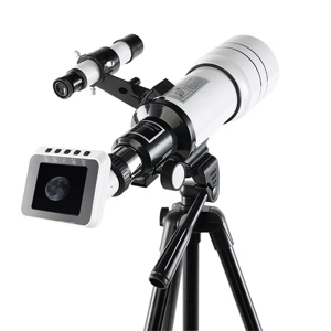 Kopinma Professional Astronomical Telescope Monocular 70300 Electronic Eyepiece 70MM Lar Kopinma Professional Astronomical Telescope Monocular 70300 Electronic Eyepiece 70MM Lar