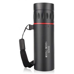 Unbranded (As show, One size) Monocular,HD Optical, 30 x 25 Focus Telescope 7X Magnificati Unbranded (As show, One size) Monocular,HD Optical, 30 x 25 Focus Telescope 7X Magnificati