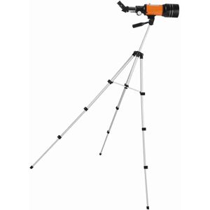Unbranded 70mm Astronomical Telescope 150X Portable Refractor with Moon Filter & Tripod Mo Unbranded 70mm Astronomical Telescope 150X Portable Refractor with Moon Filter & Tripod Mo
