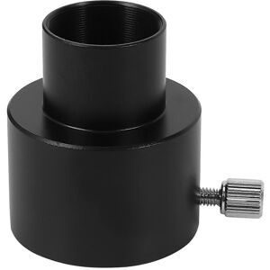 Unbranded For 0965 To 125 Eyepiece Adapter Telescope Astronomy 245mm To 317mm Metal Mount Unbranded For 0965 To 125 Eyepiece Adapter Telescope Astronomy 245mm To 317mm Metal Mount