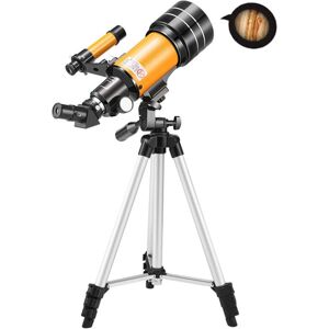 Unbranded Portable Monocular Astronomical Telescope with Tripod, Professional Zoom Optics Unbranded Portable Monocular Astronomical Telescope with Tripod, Professional Zoom Optics