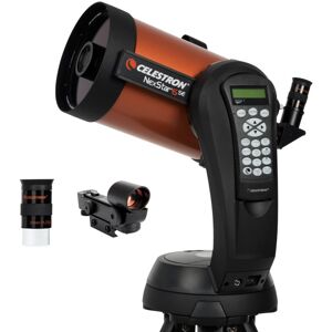 Celestron 11068 NexStar 6SE Computerised Schmidt-Cassegrain Telescope Celestron 11068 NexStar 6SE Computerised Schmidt-Cassegrain Telescope