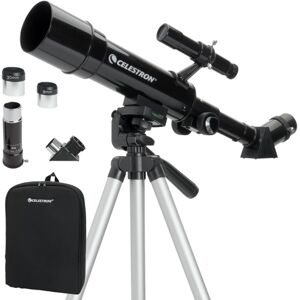 Celestron 21038 Travel Scope 50 Portable Refractor Telescope Kit with Backpack - Celestron 21038 Travel Scope 50 Portable Refractor Telescope Kit with Backpack -