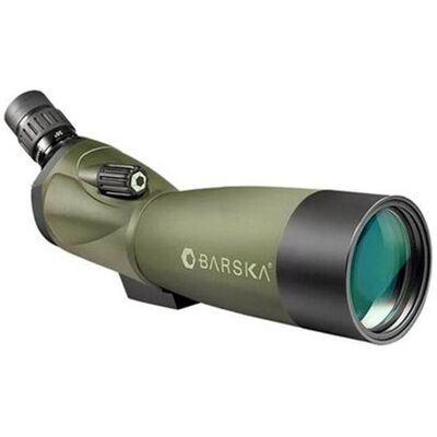 Barska AD11284 20-60x60 WP Angled Green Binoculars Barska AD11284 20-60x60 WP Angled Green Binoculars