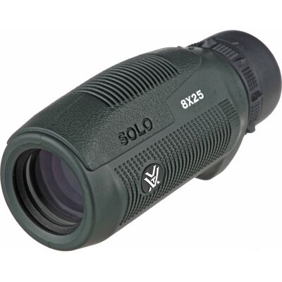 Vortex Optics 8x25 Solo Monocular Vortex Optics 8x25 Solo Monocular