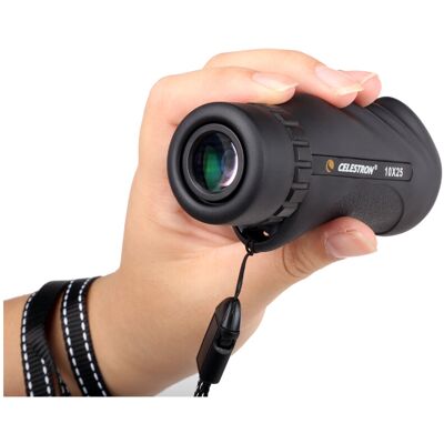 Unbranded NATURE 10x25 monocular telescope with BAK-4 prisms single telescope high speed Unbranded NATURE 10x25 monocular telescope with BAK-4 prisms single telescope high speed