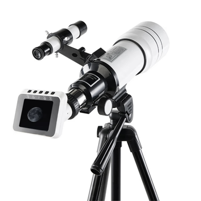 Kopinma Professional Astronomical Telescope Monocular 70300 Electronic Eyepiece 70MM Lar Kopinma Professional Astronomical Telescope Monocular 70300 Electronic Eyepiece 70MM Lar