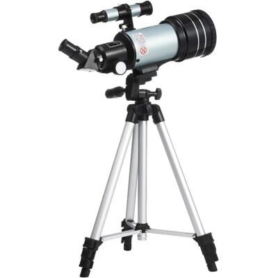 Unbranded Monoculars 70mm Aperture Astronomical Refractor Telescope Travel Kit With Tripod Unbranded Monoculars 70mm Aperture Astronomical Refractor Telescope Travel Kit With Tripod