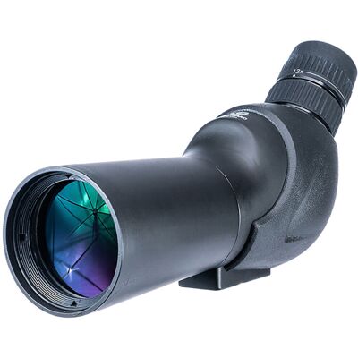 Vanguard Vesta 350A 12-45X50 Angled Spotting Scope V246093 with Case Tripod Set Vanguard Vesta 350A 12-45X50 Angled Spotting Scope V246093 with Case Tripod Set