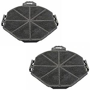 CDA Cooker Hood Recirculation Charcoal CHA17 Filter EKP60-90 EKN60-90 MEH CDA Cooker Hood Recirculation Charcoal CHA17 Filter EKP60-90 EKN60-90 MEH