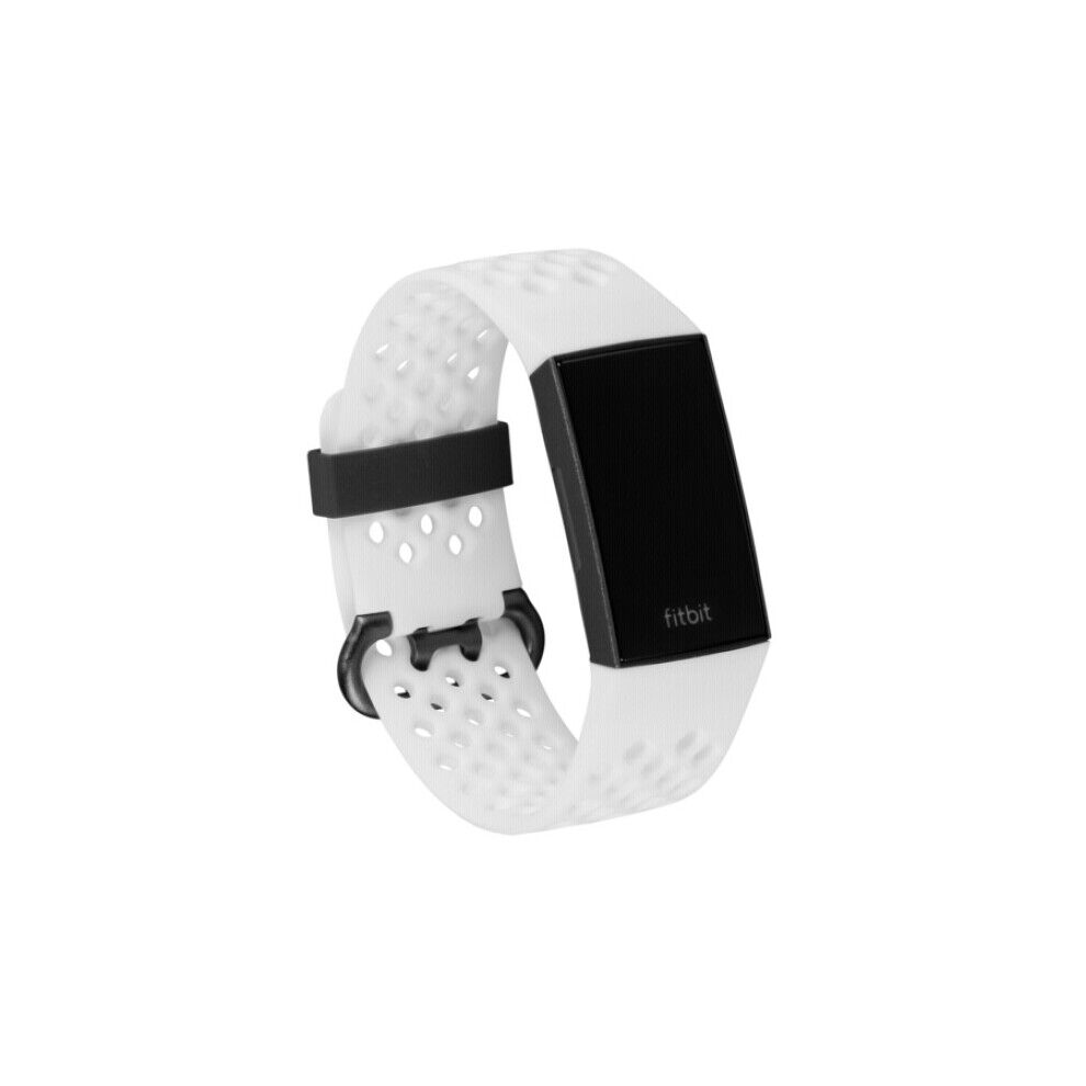 Fitbit Charge 3 Special Edition graphite/white