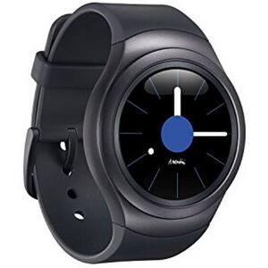 REFURBISHED Smartwatch Samsung Gear S2 Sport 1.2 4GB Black REFURBISHED Smartwatch Samsung Gear S2 Sport 1.2 4GB Black