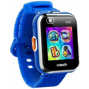 VTech Kidizoom Smart Watch DX2 For Kids?1.4 Touch Screen?Dual Camera?Blue?4+Yrs VTech Kidizoom Smart Watch DX2 For Kids?1.4 Touch Screen?Dual Camera?Blue?4+Yrs