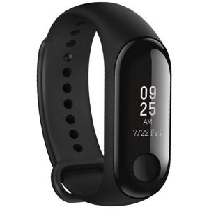Activity Bangle Xiaomi Mi Band 3 0,78" Black Activity Bangle Xiaomi Mi Band 3 0,78" Black